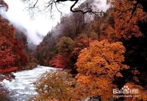 米亚罗旅游攻略