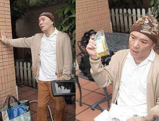 张卫健的弟弟怎么死的