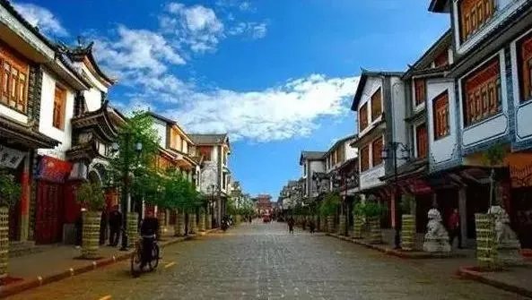 云南大理频繁地震，为什么还是最适合人类居住地？