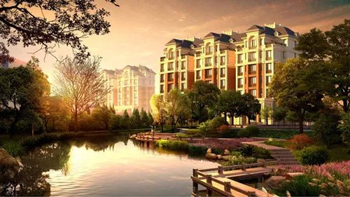 临沂北城新区2018年有哪些新楼盘