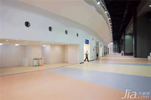 pvc地板有毒吗 pvc地板好不好