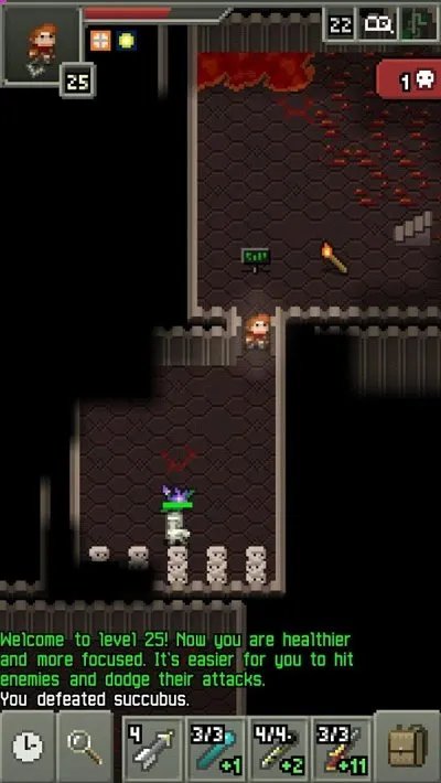 月影像素地牢好玩吗 月影像素地牢玩法简介