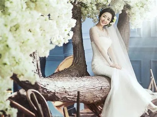 怀孕了可以拍婚纱照吗 孕妇最好注意这几点