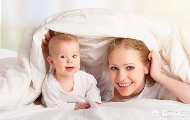 如何快速回奶？