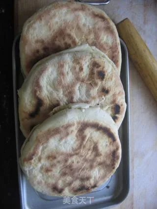 中国式的三明治