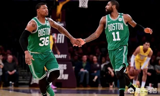 欧文赛季报销,凯尔特人还能走多远?