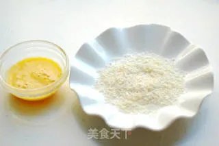 酥脆中体会虾的美味：蝴蝶虾