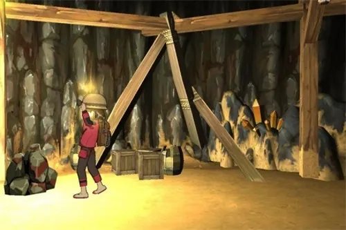 《小森生活》抗暗套装制作教程 抗暗套装如何制作