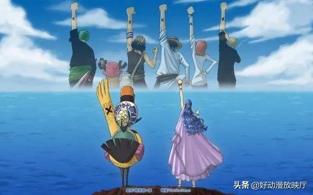 《海贼王》动画无限期停播，你认为是什么原因？