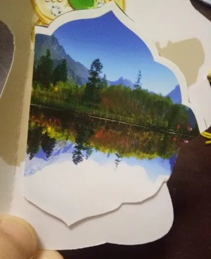 教师节贺卡的图片,用简单又漂亮的是哪些?