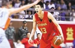 全村新希望，郭昊文将参加耐克篮球峰会，他会成为第二个郭艾伦吗？