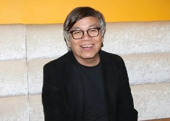 帮助吴孟达料理后事的田启文，究竟是什么人？