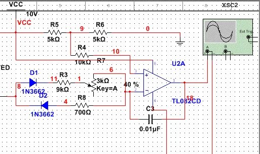 2013电子设计竞赛复试题波形发生器