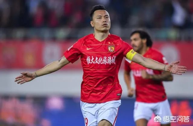 今年的中超联赛，广州恒大与上海上港你更看好谁？