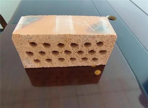 空心砖20×40一平方要多少砖