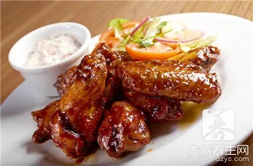 红酒鸡翅的做法，揭露厨师不愿公开的秘密