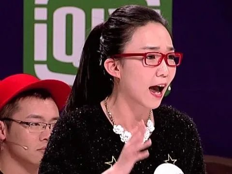 怎么评价《奇葩说》中的马薇薇？