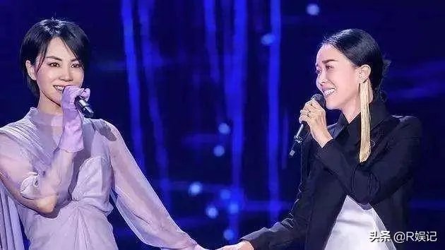 王菲唱的我和我的祖国有炒作的痕迹吗？我没觉得特别出彩啊，感觉这个营销是个高手？