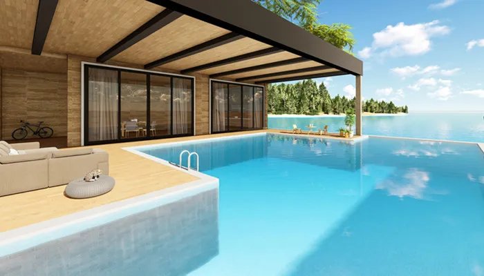 雨棚用什么材料 建雨棚用什么材料好