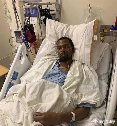 杜兰特社交媒体更新：我的跟腱断了，手术很成功！勇士官网没有首发消息，你怎么看？