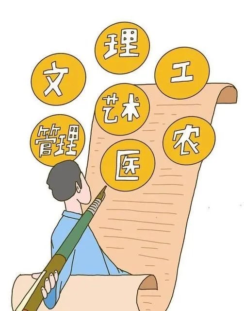 2020年一本、二本院校，需要多少分才能被录取？
