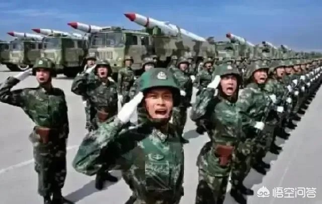 大学期间当了两年兵，回来上学毕业之后还能去当兵吗？