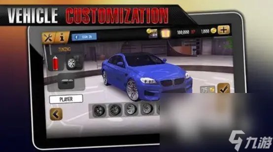 2023前十名最火的驾驶游戏有什么 人气最高的驾驶游戏top10合集