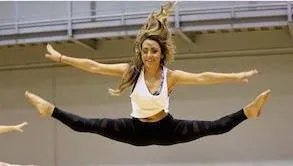 NBA拉拉队颜值第一的是哪个队？