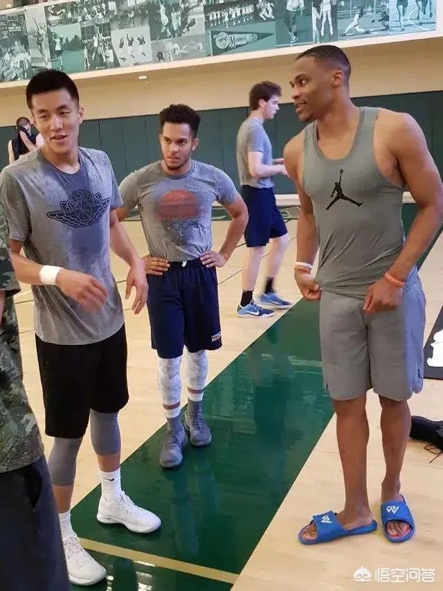 郭艾伦参加综艺《奔跑吧》，实力圈粉，表示自己身高造假了。郭艾伦实际身高有多高？