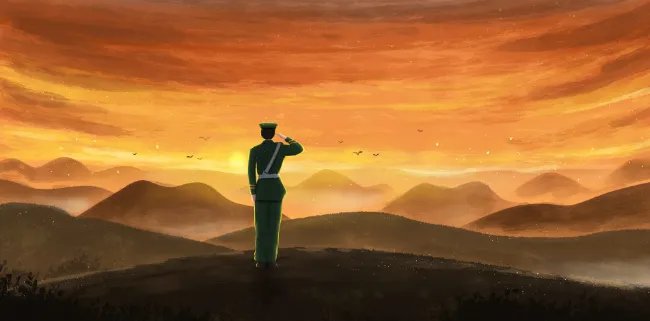 八一建军节和七一建党节的由来 七一建党节的来历是什么