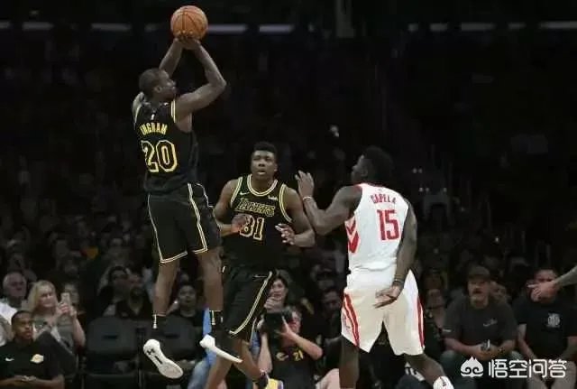 你觉得安德烈英格拉姆为什么让球迷如此感动？