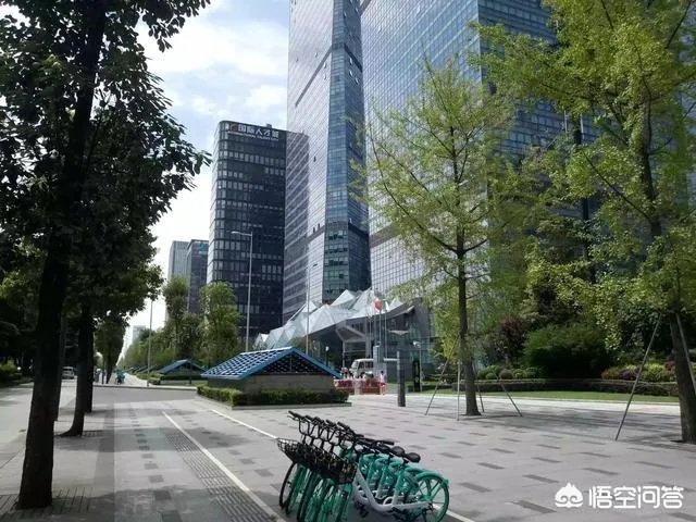 城市总体规划描绘出了一个怎样的成都未来?