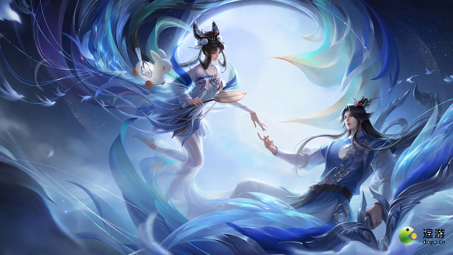 王者荣耀七夕节皮肤返场介绍2021