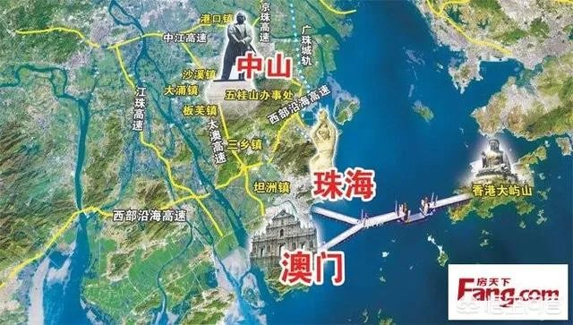 中山大还是珠海大