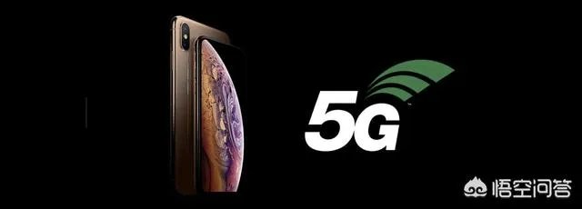 苹果真的做不出5G吗？