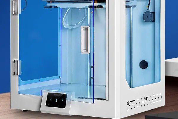 国内工业级3D打印机厂家哪家好？