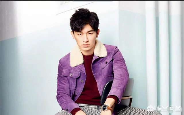 如何评价演员杨旭文？