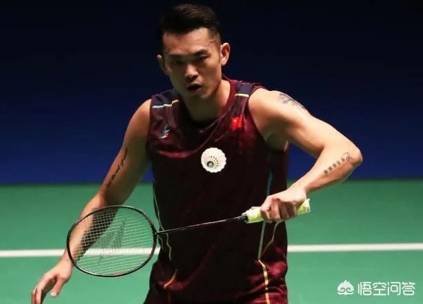 林丹遭桃田贤斗横扫单局仅8分,你觉得男子羽坛步入“桃田贤斗时代”了吗?