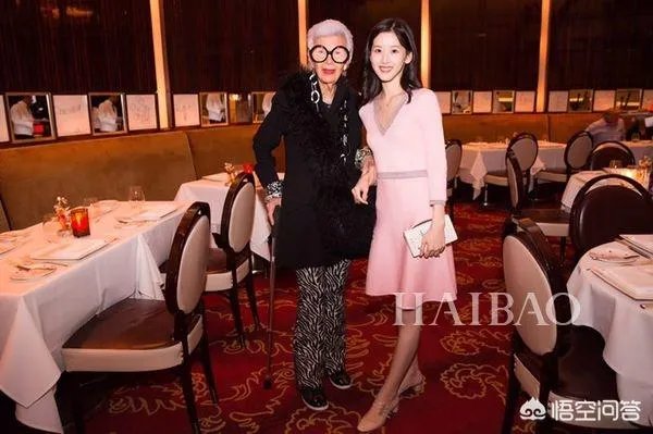 刘强东到底有多宠奶茶妹妹？