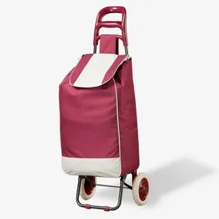 便携购物车推荐