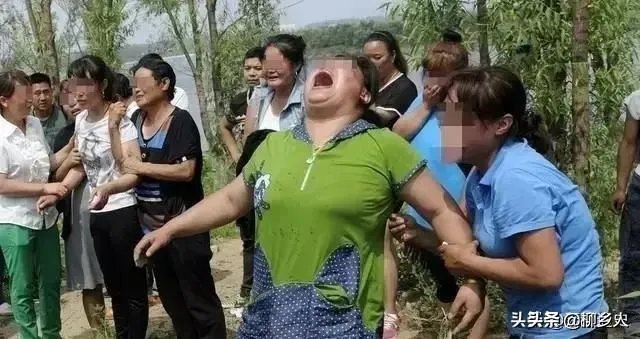 河北邢台市信都区姐弟三人同时溺亡，谁之过？