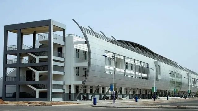 河北工程大学怎么样？