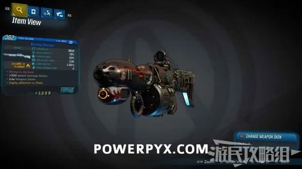 《无主之地3》全支线任务攻略