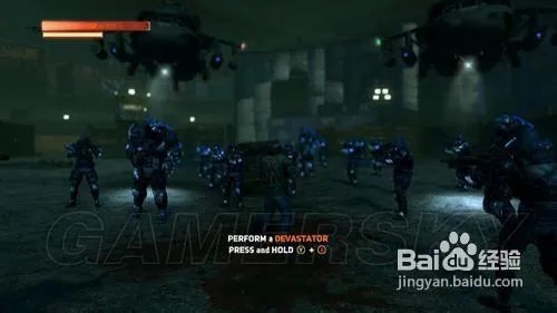 虐杀原形2攻略秘籍