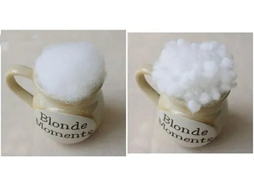 pp棉和珍珠棉哪个好 pp棉与珍珠棉的区别