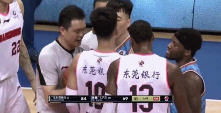 新疆97-116不敌广东客场连吞两败,这场比赛新疆输在哪里?