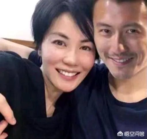 有哪些明星姐弟恋让人最羡慕？