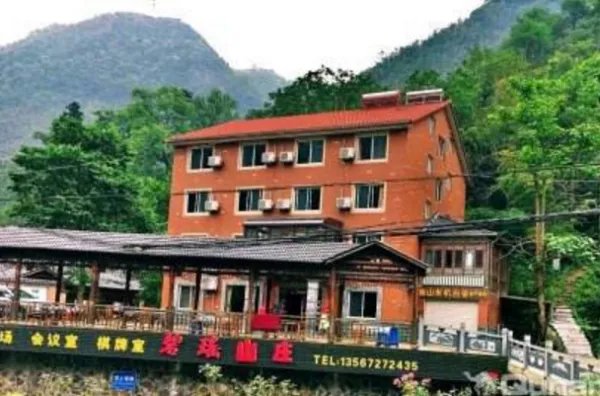 求安吉农家乐排名前十,哪些比较值得去?