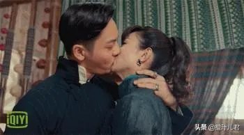 明星吻戏是真亲吗