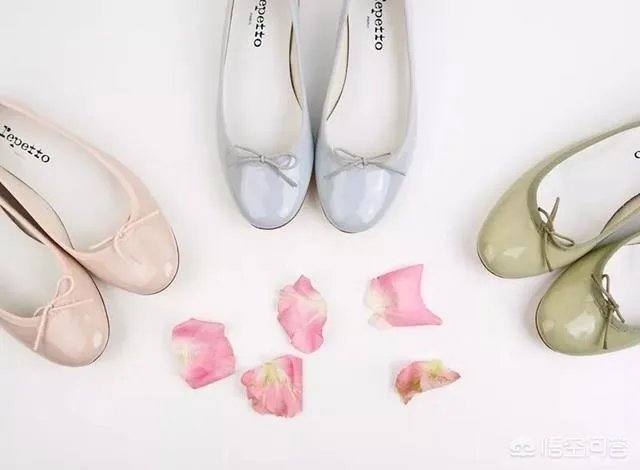 奢侈品女鞋哪个牌子的好？